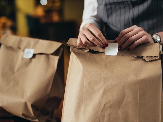 Las mejores opciones para pedir comida a domicilio en Arousa: Zapping te lo pone fácil