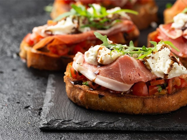 ¿Qué es una tapa mix y por qué te va a encantar?